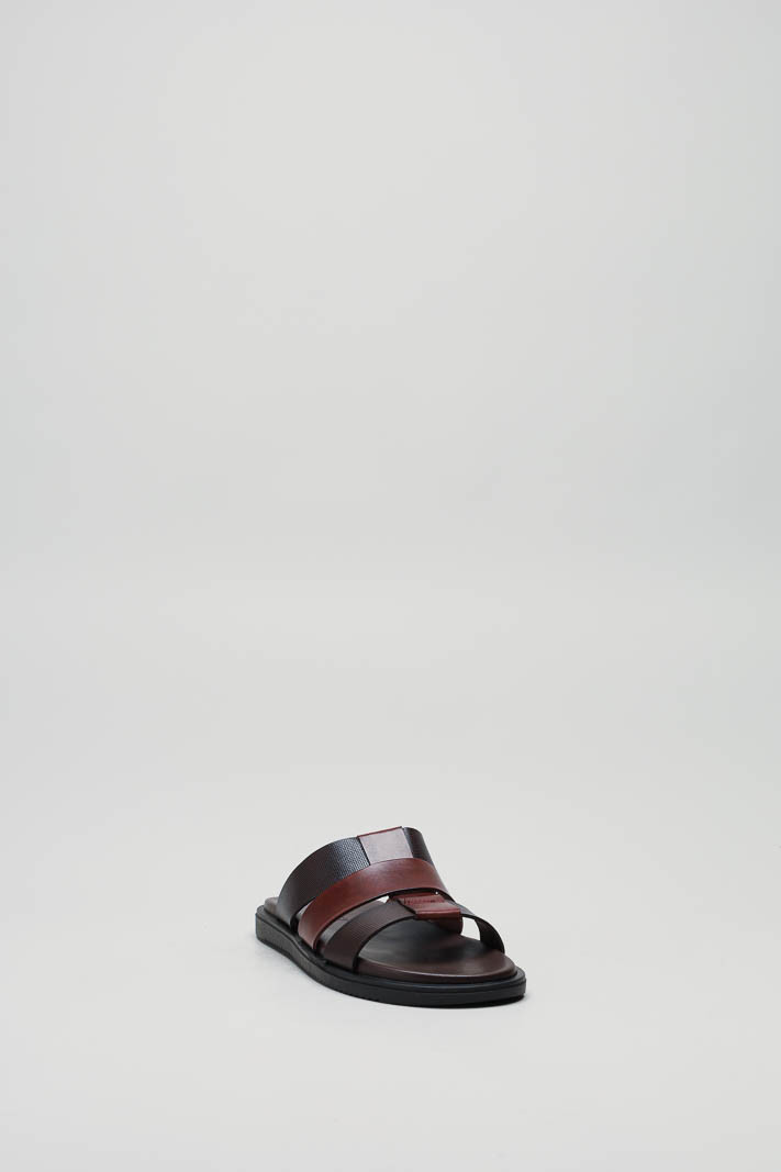 zoom in on Bruin Slipper image Bruin Slipper image