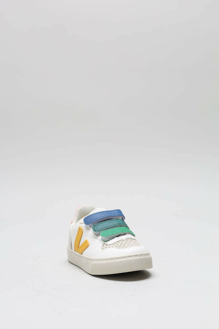 zoom in on Wit Velcro schoen image Wit Velcro schoen image