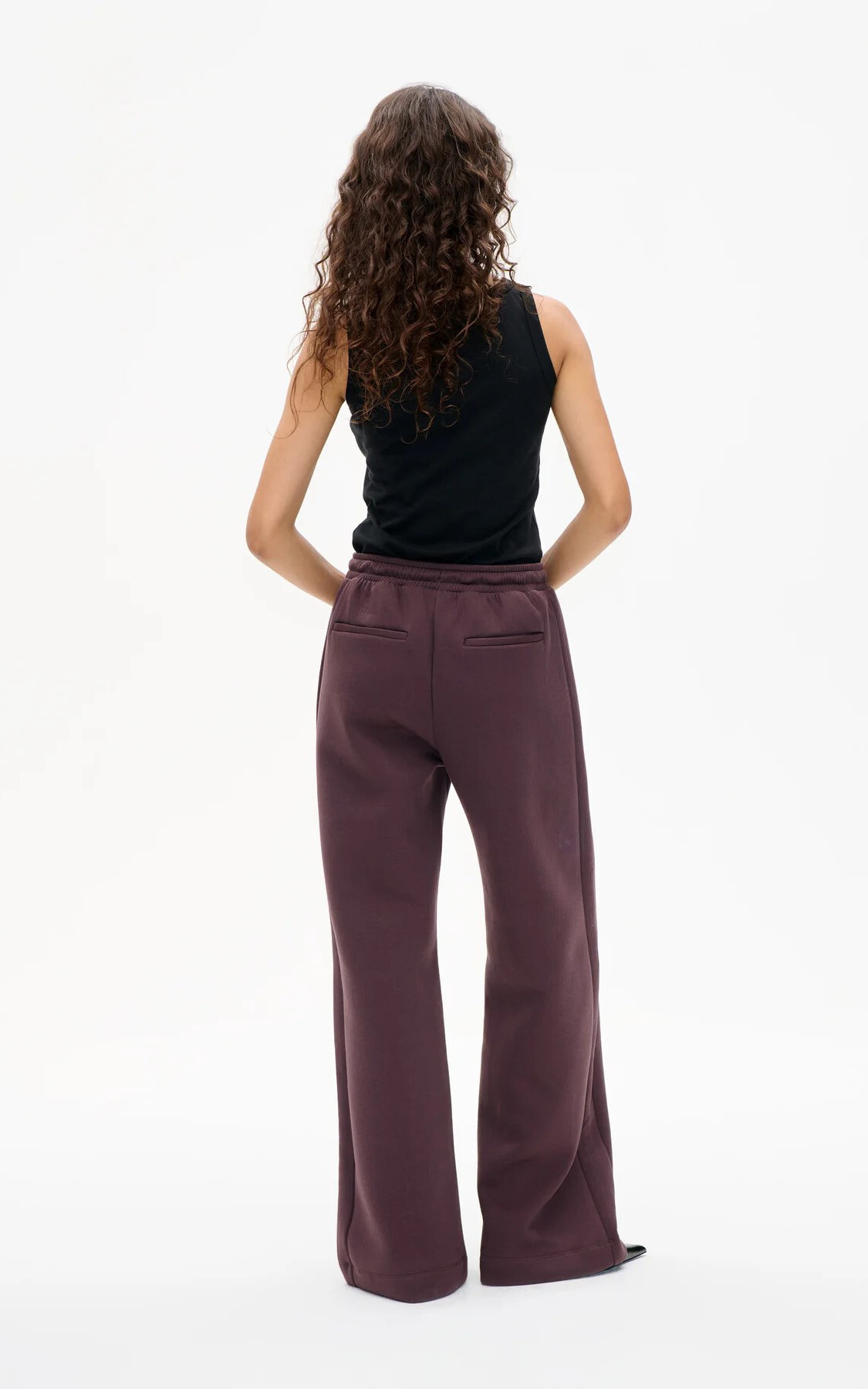 Bordeaux Broek