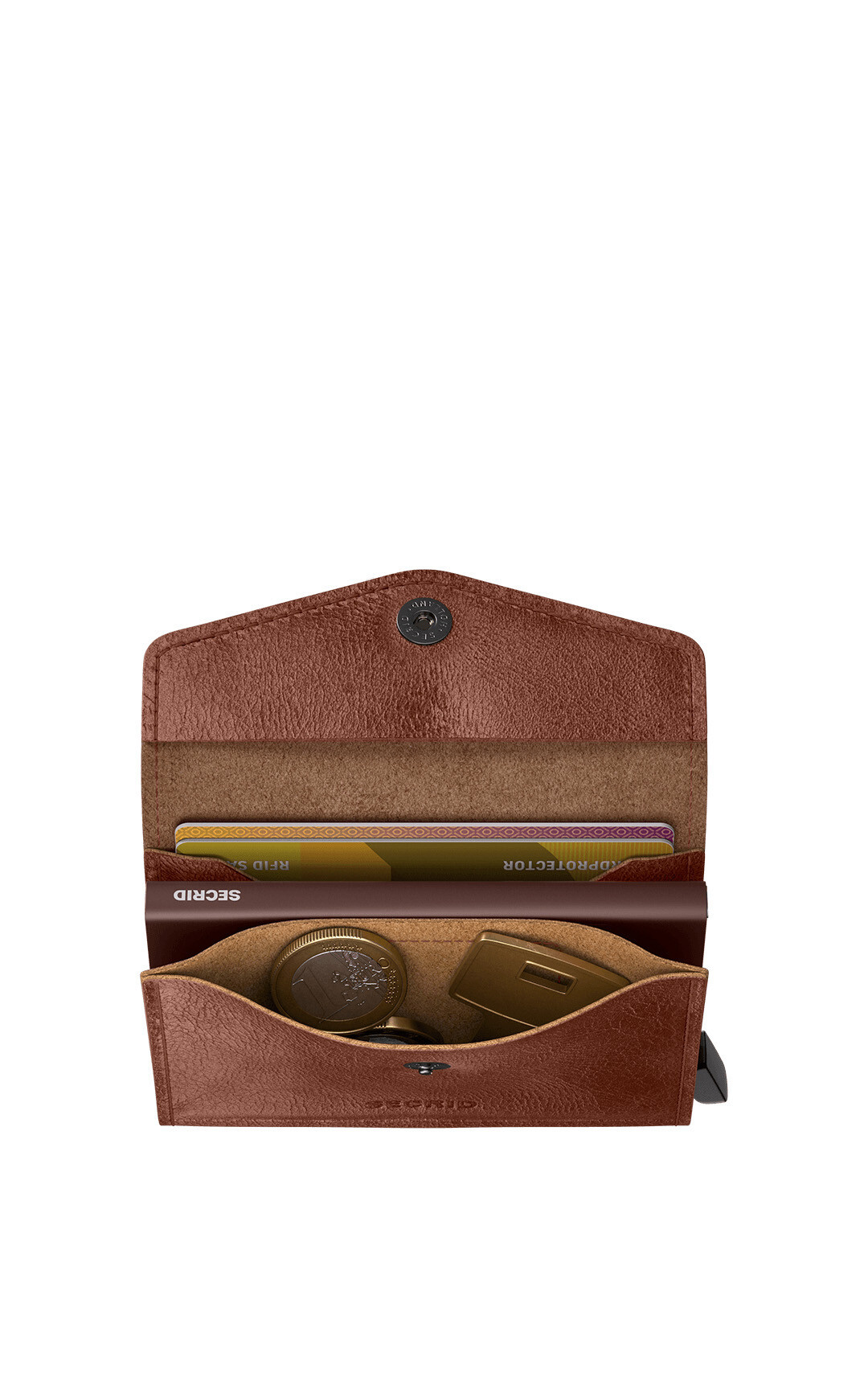 Cognac Card protector image