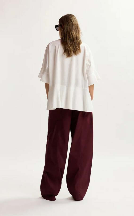 Bordeaux Broek image