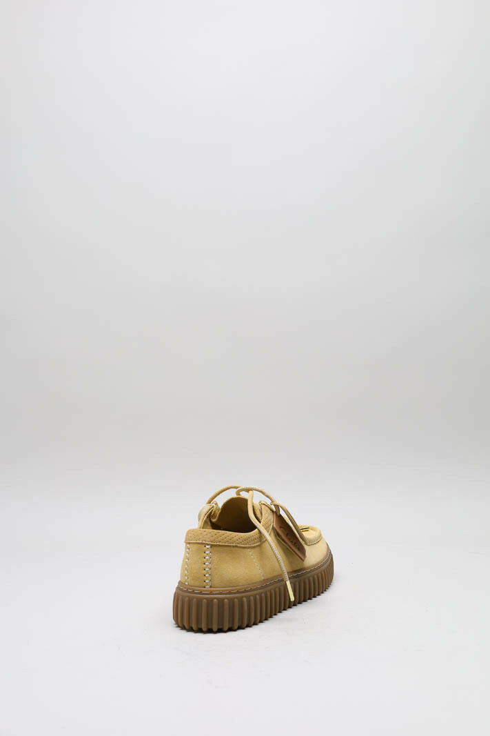 zoom in on Oker Sneaker image Oker Sneaker image