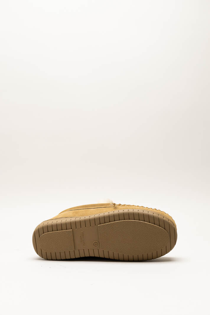 Camel Pantoffel image