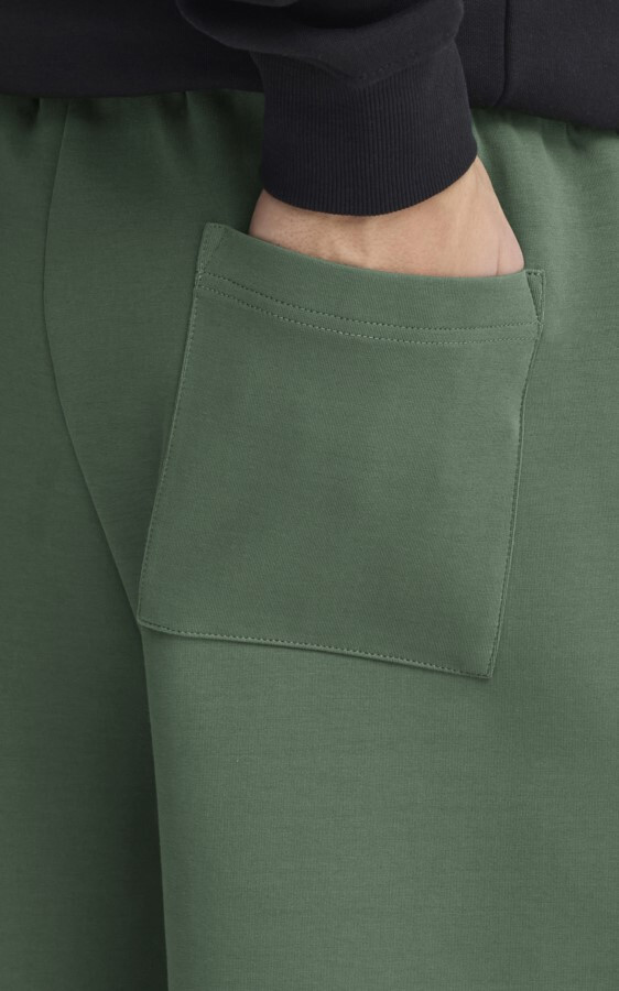 Groen Short/bermuda image