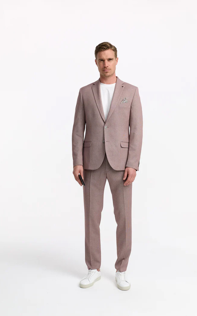 zoom in on Oudroze Blazer image Oudroze Blazer image