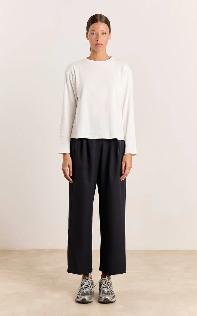 Ecru T-shirt/top image