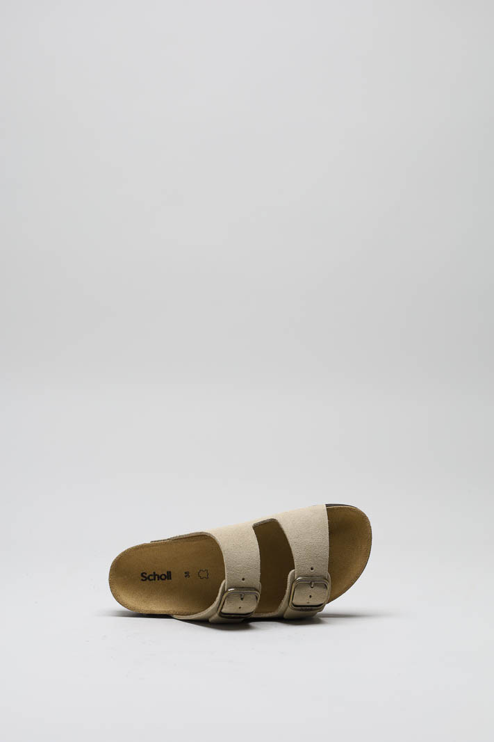 zoom in on Beige Slipper image Beige Slipper image