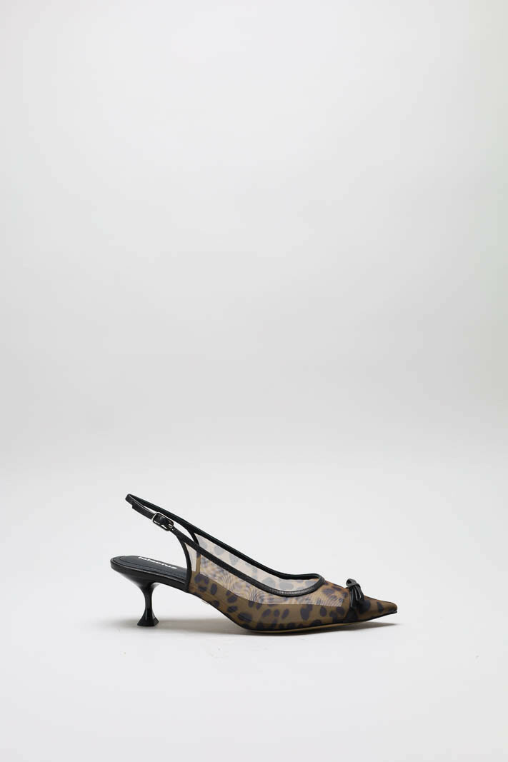 Bruin Pump