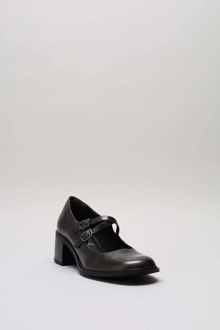 Kaki Pump