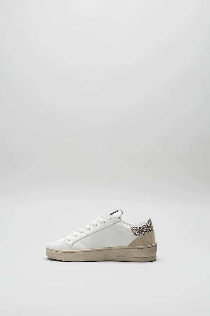 Wit Sneaker image