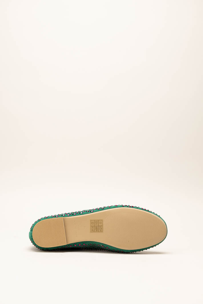 Groen Ballerina image