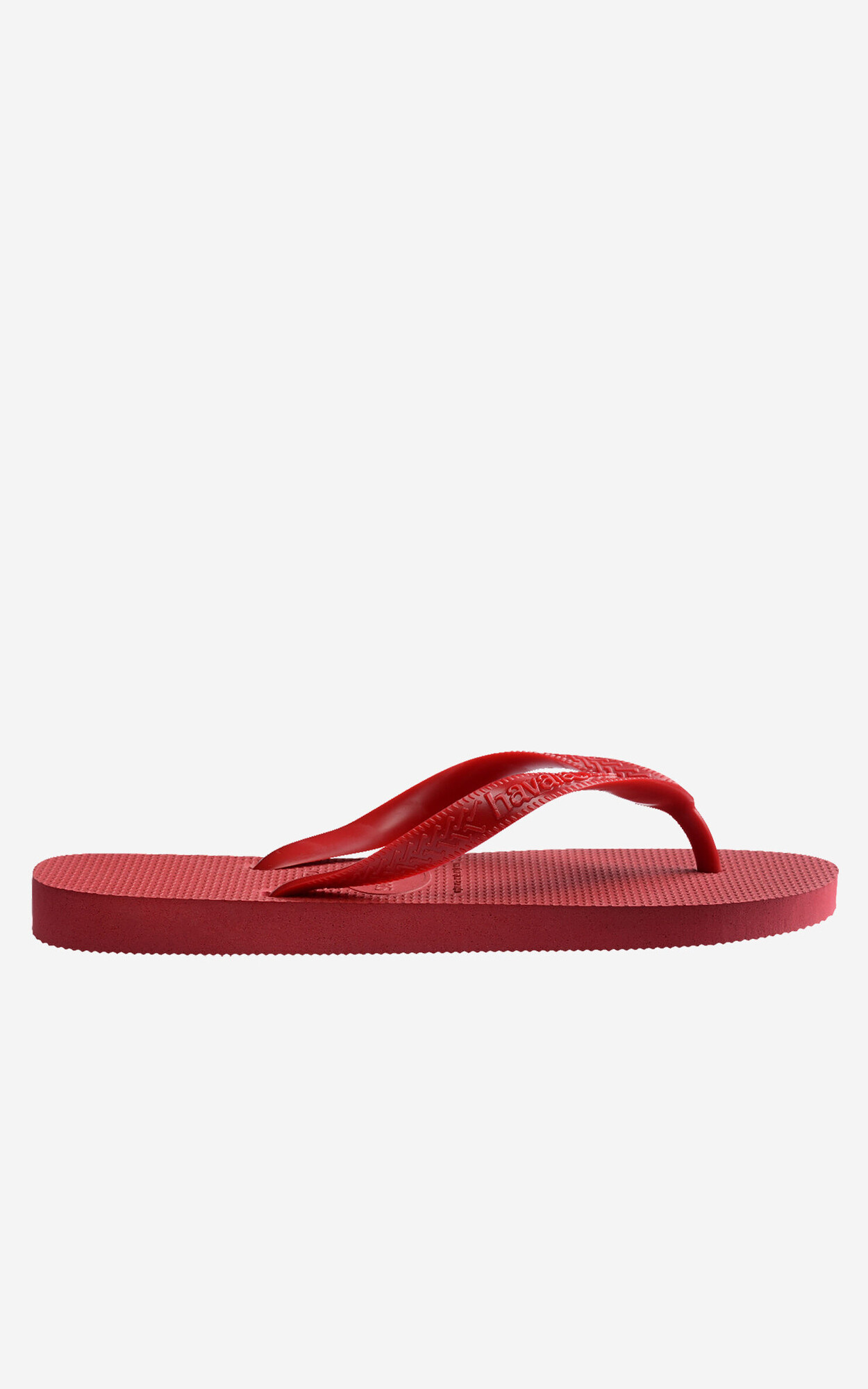 Rood Slipper image