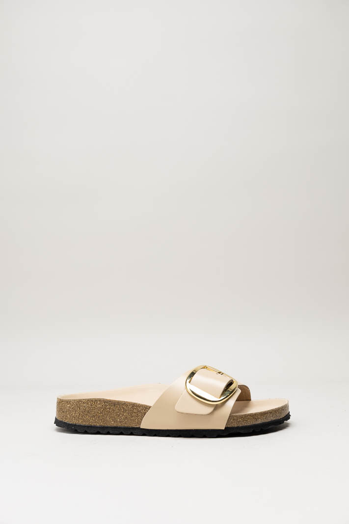 Nude Slipper