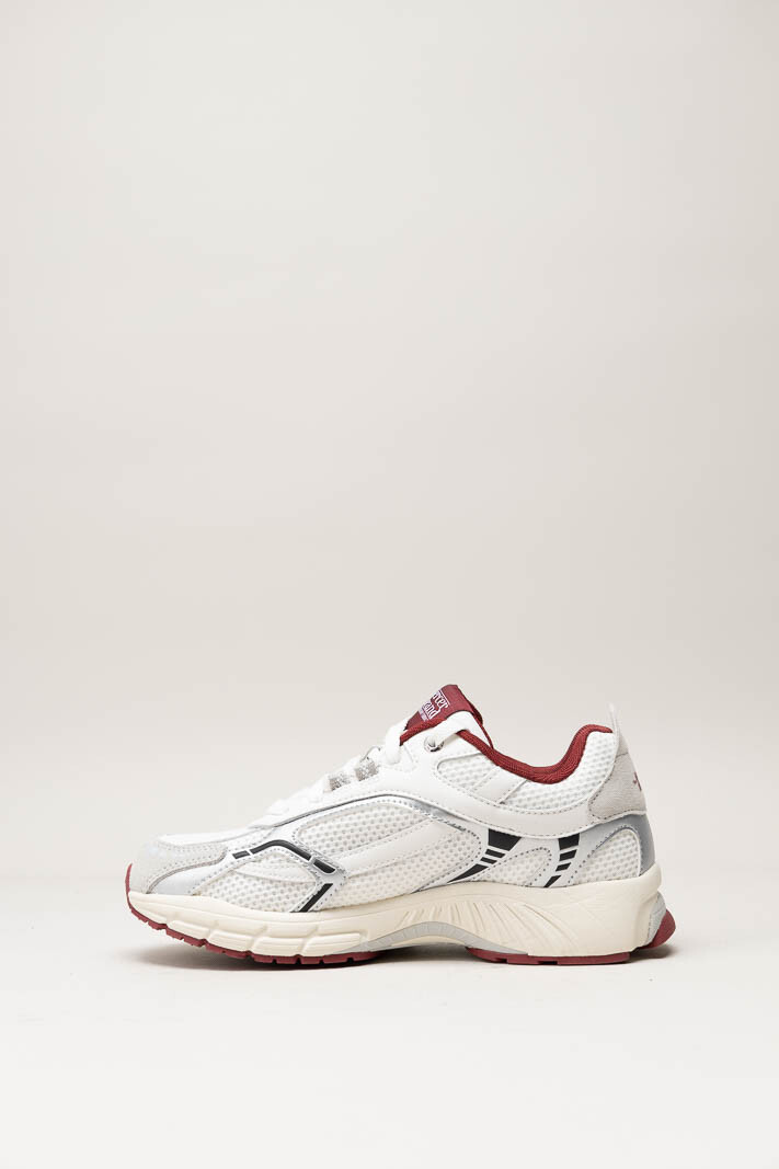 Wit Sneaker image