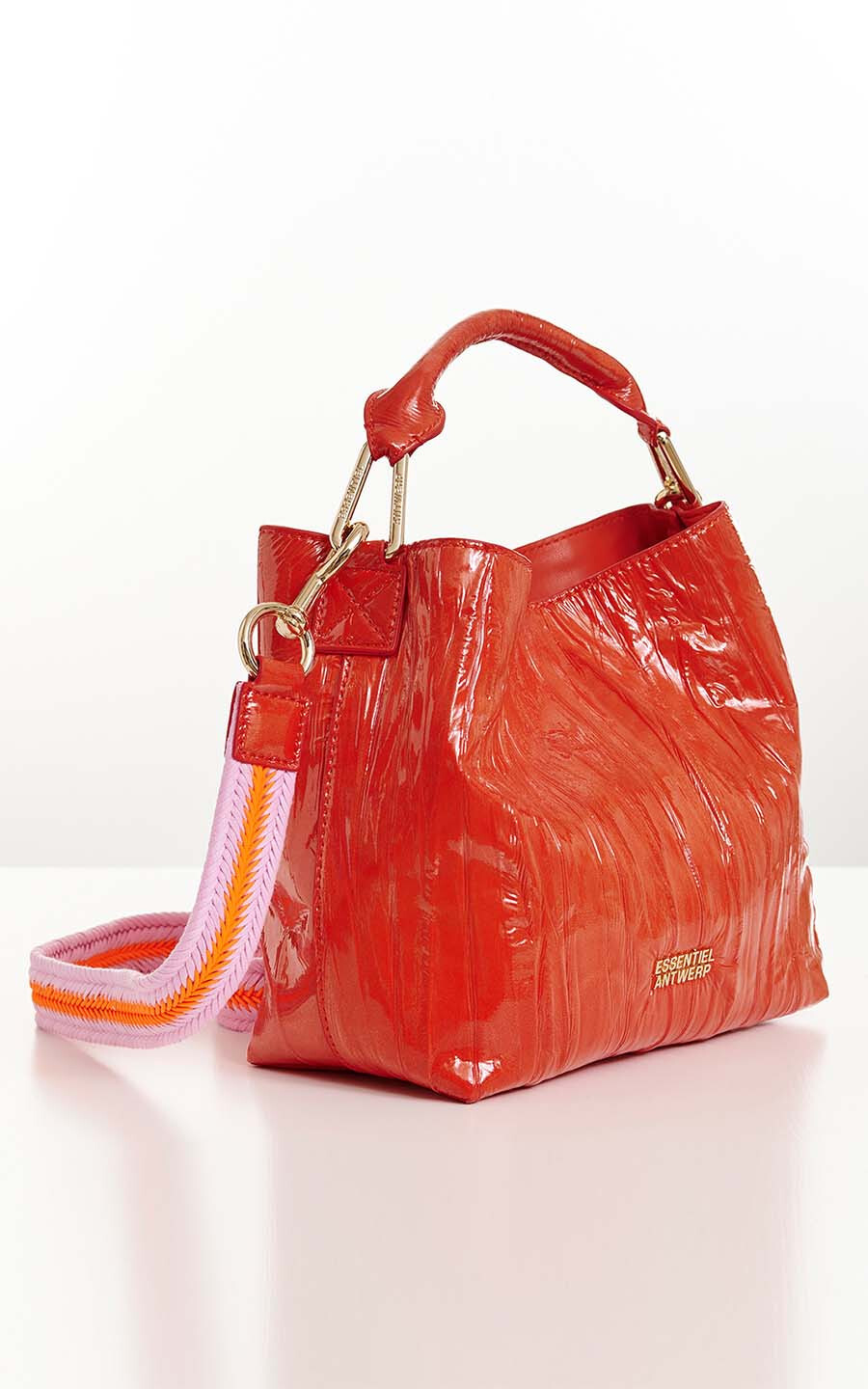 Oranje Handtas image