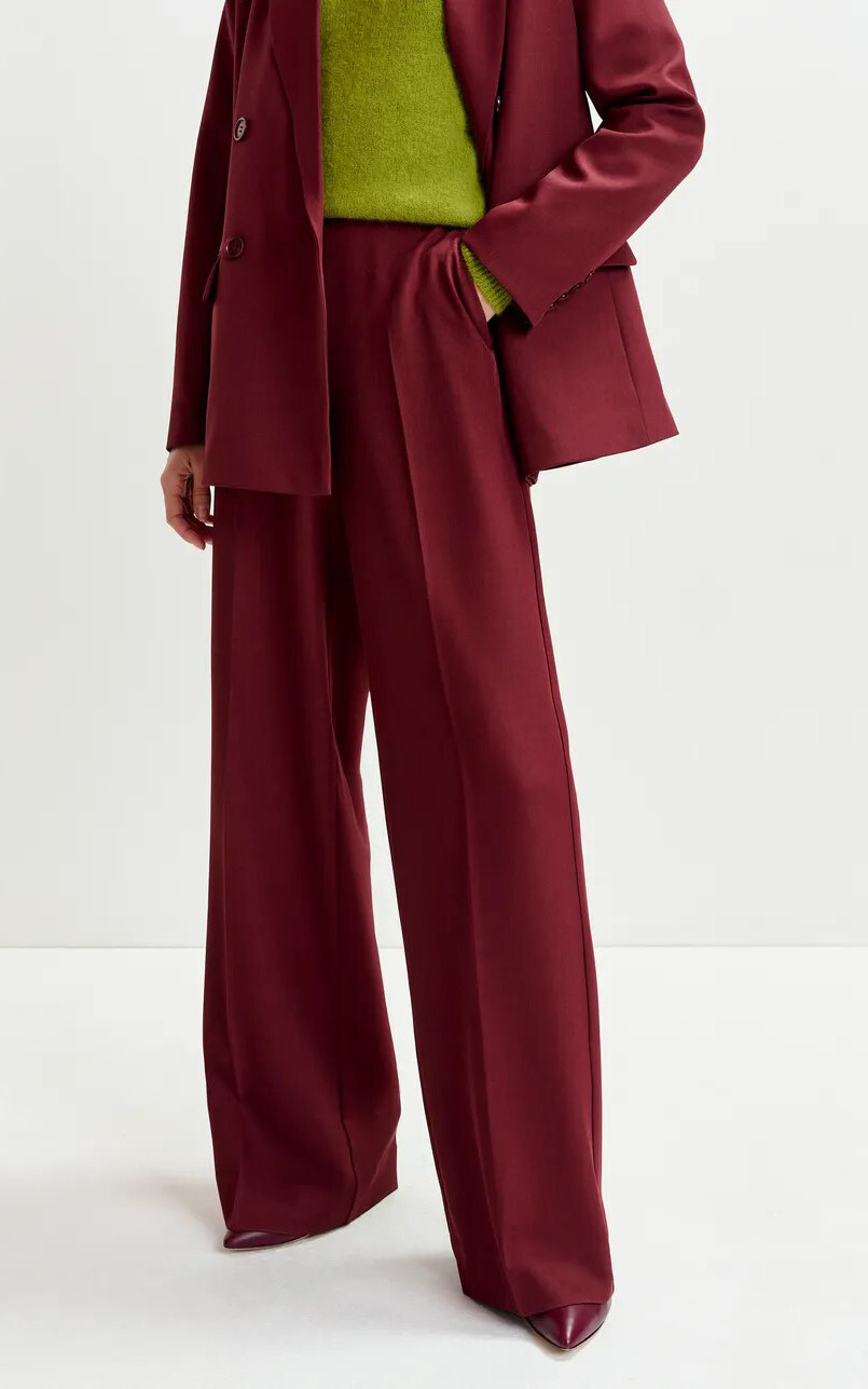 Bordeaux Broek