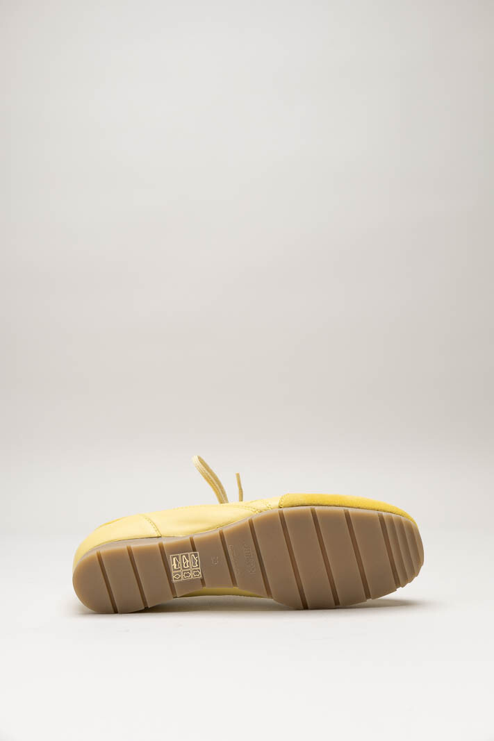 Geel Sneaker image