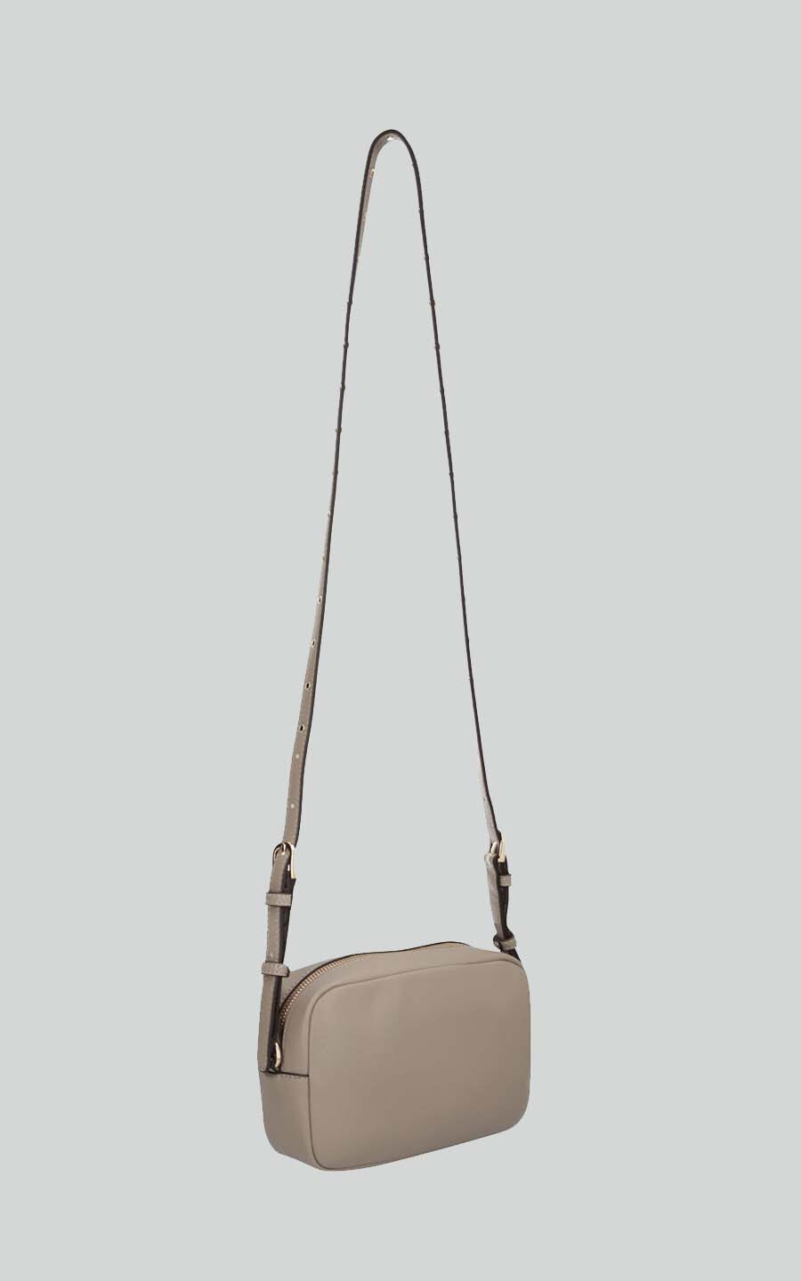 Taupe Cross body
