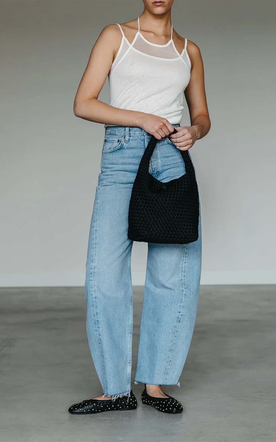 Zwart Clutch image