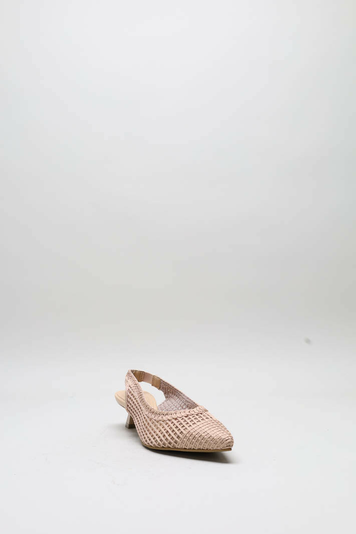 Nude Pump