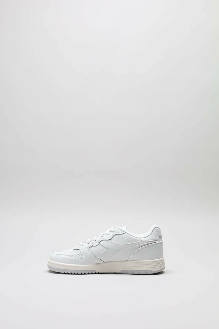 zoom in on Wit Sneaker image Wit Sneaker image
