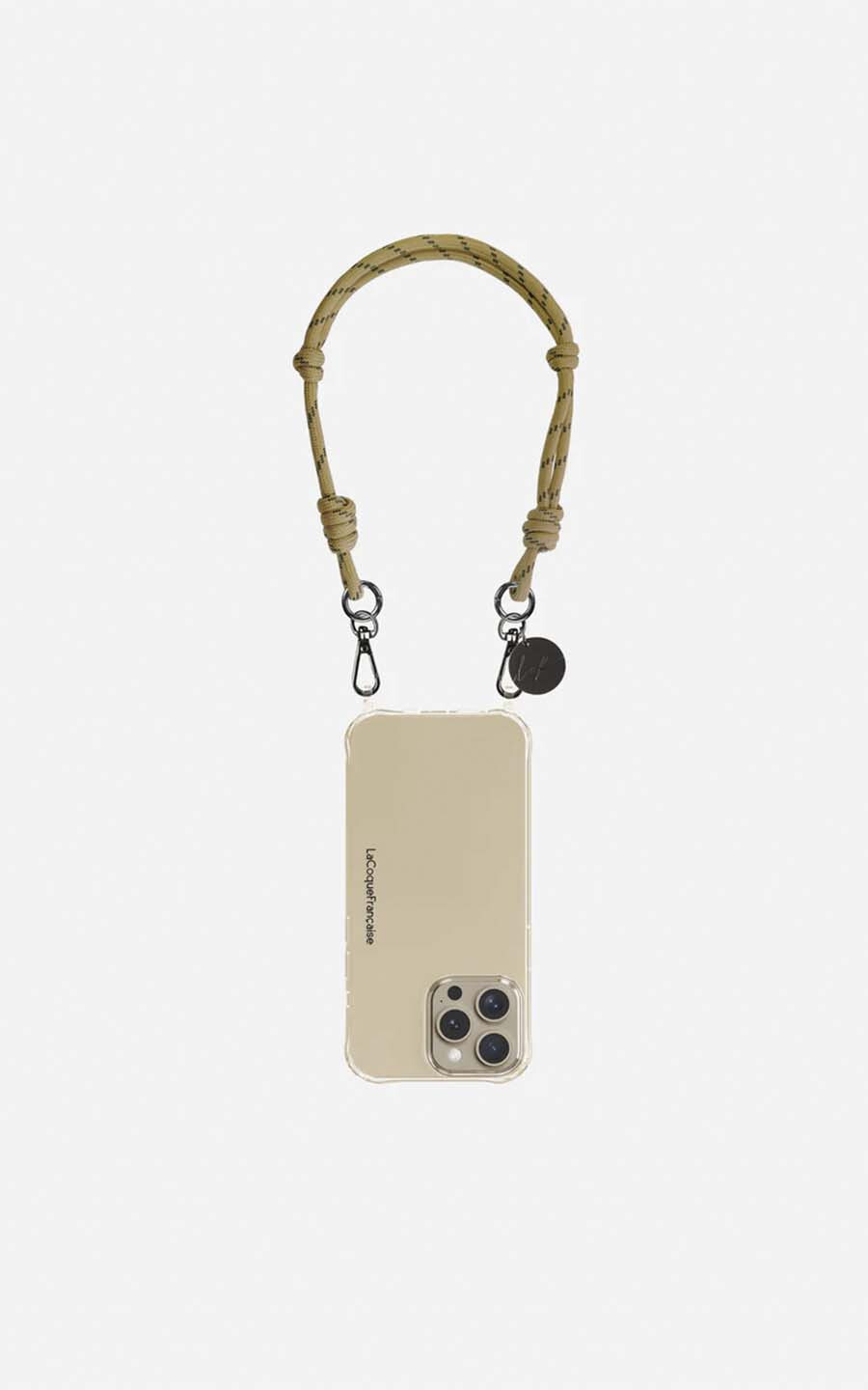 Taupe Multi media accessoires