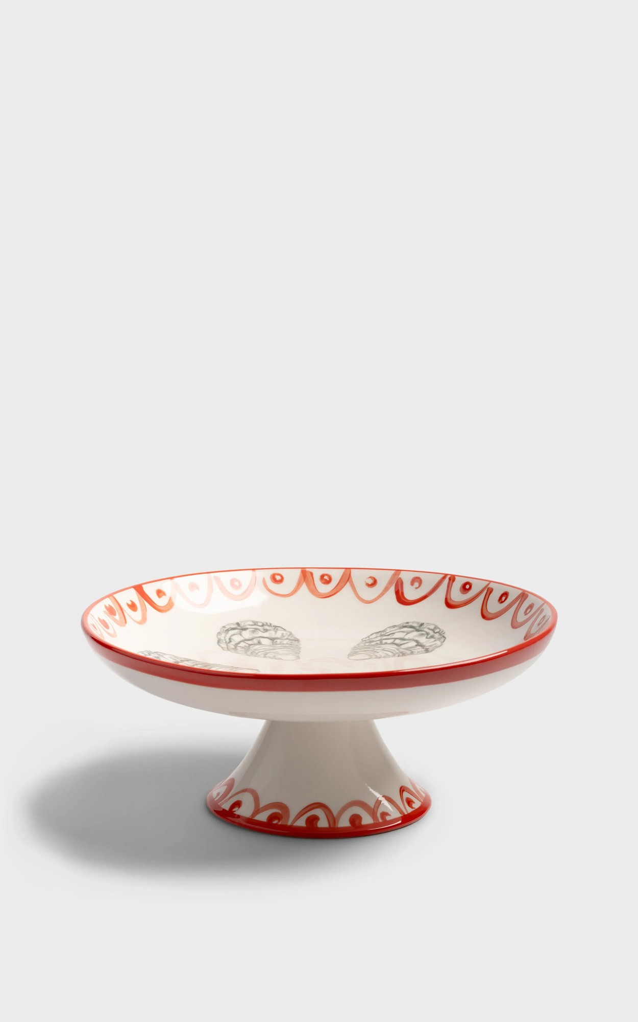 Off white Servies en glazen image
