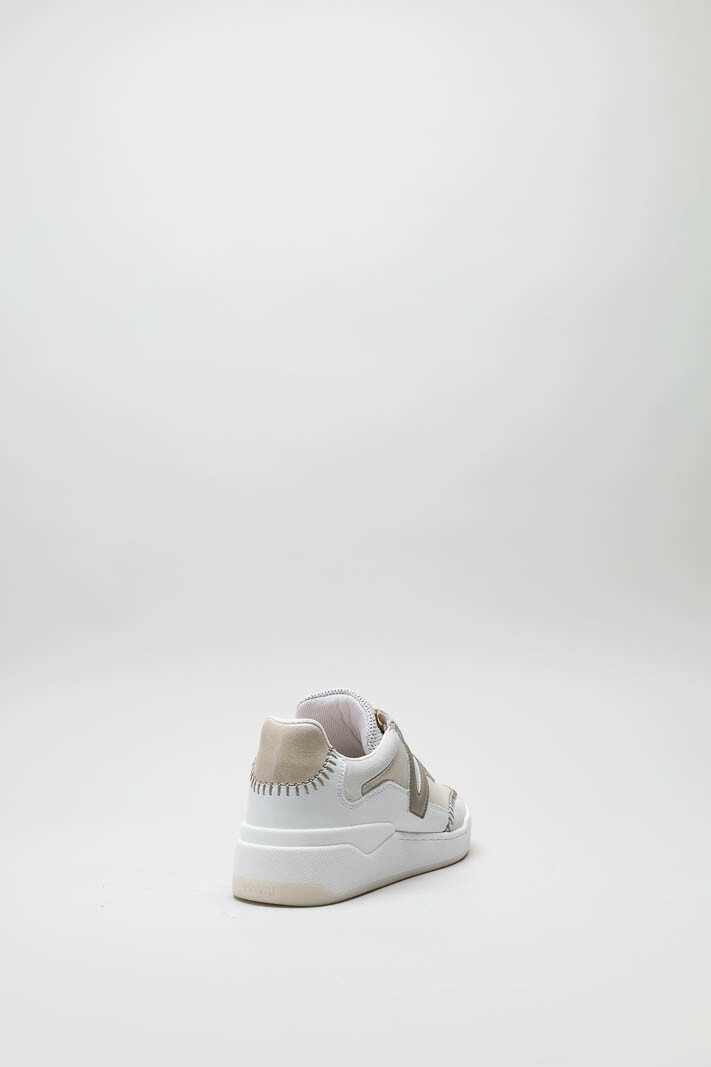 zoom in on Beige Sneaker image Beige Sneaker image