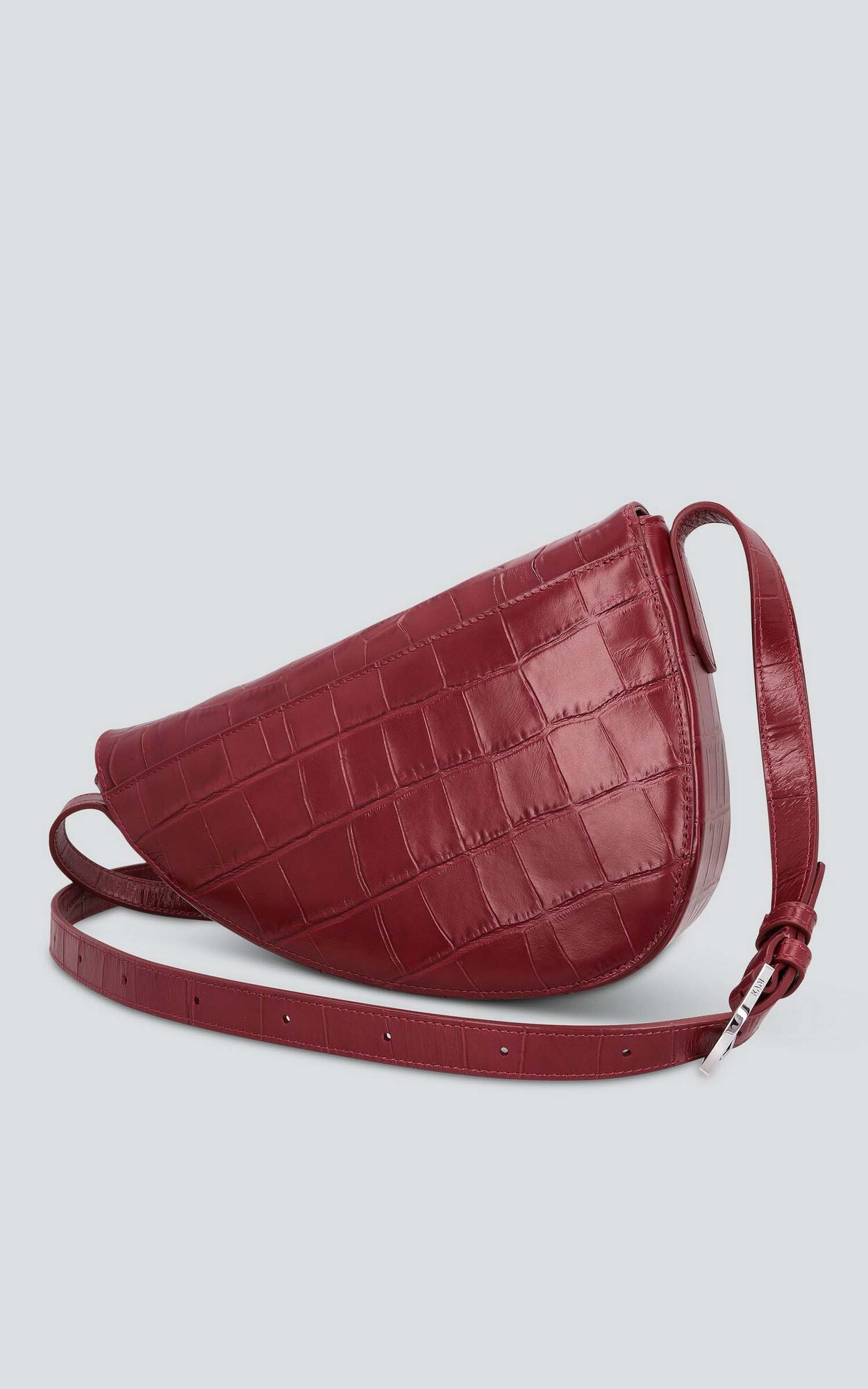 Bordeaux Cross body
