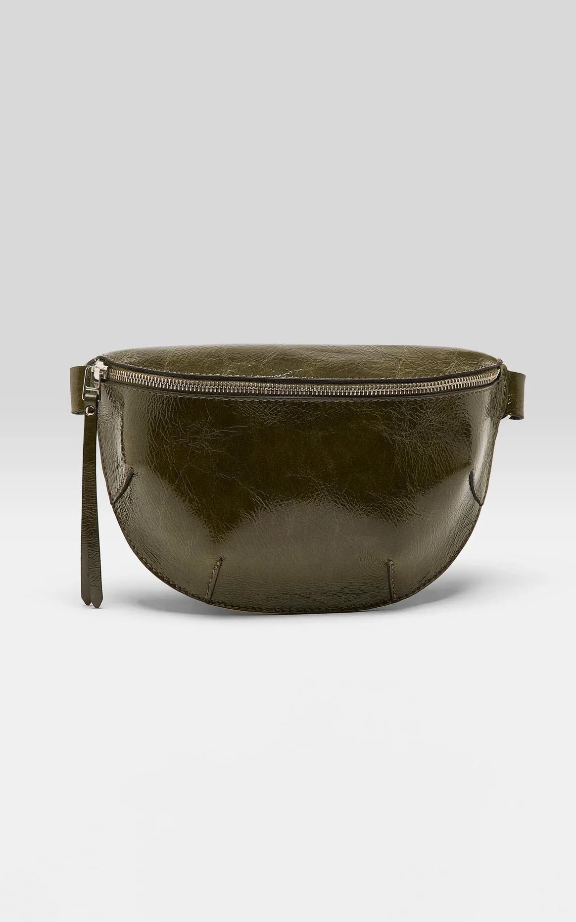 Groen Cross body