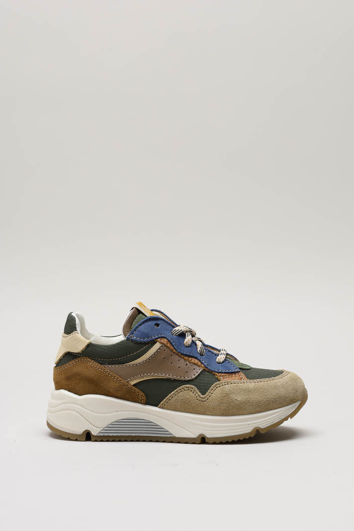 Kaki Sneaker