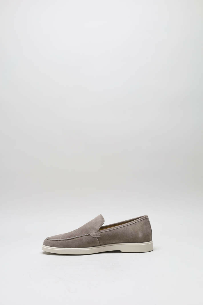 zoom in on Taupe Mocassin image Taupe Mocassin image