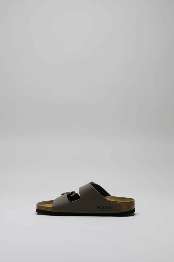 zoom in on Kaki Slipper image Kaki Slipper image
