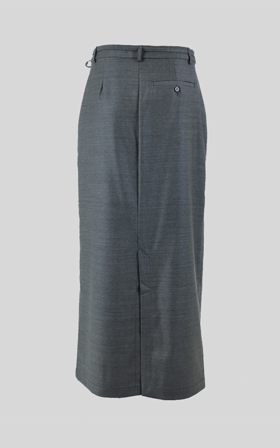 Grijs Broek
