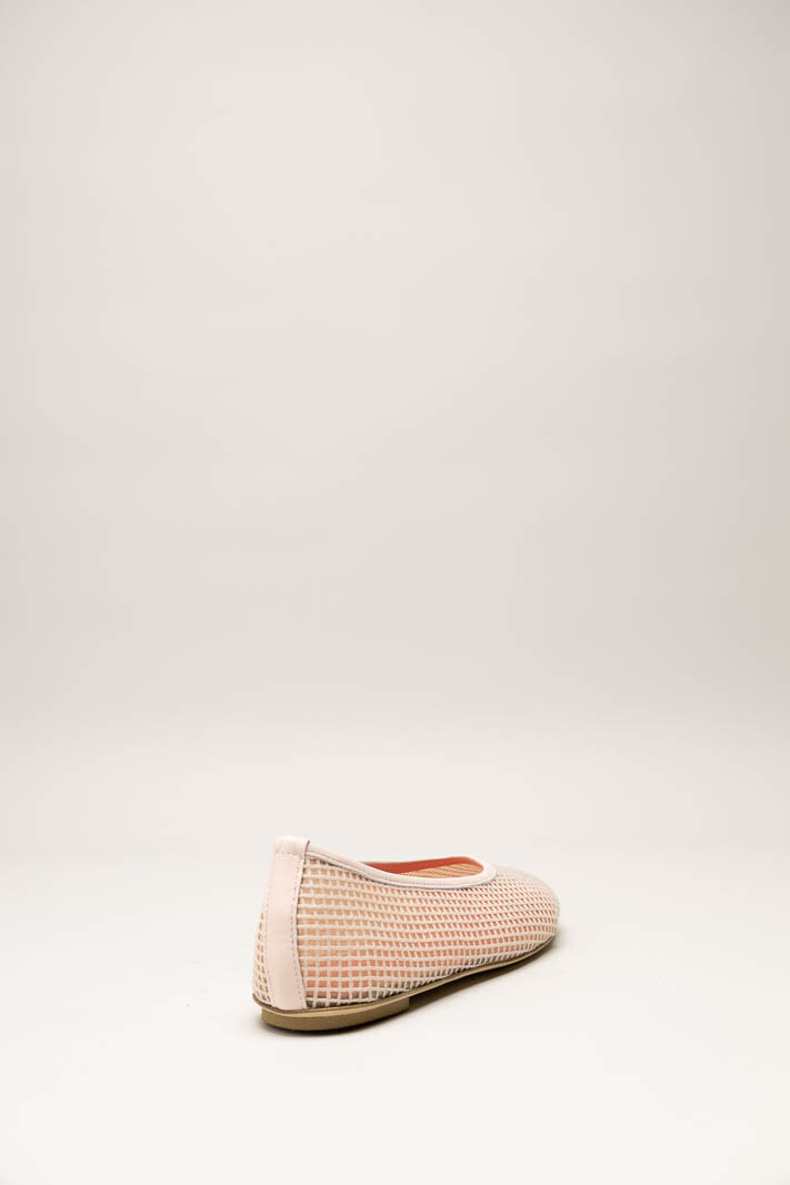 Nude Ballerina image