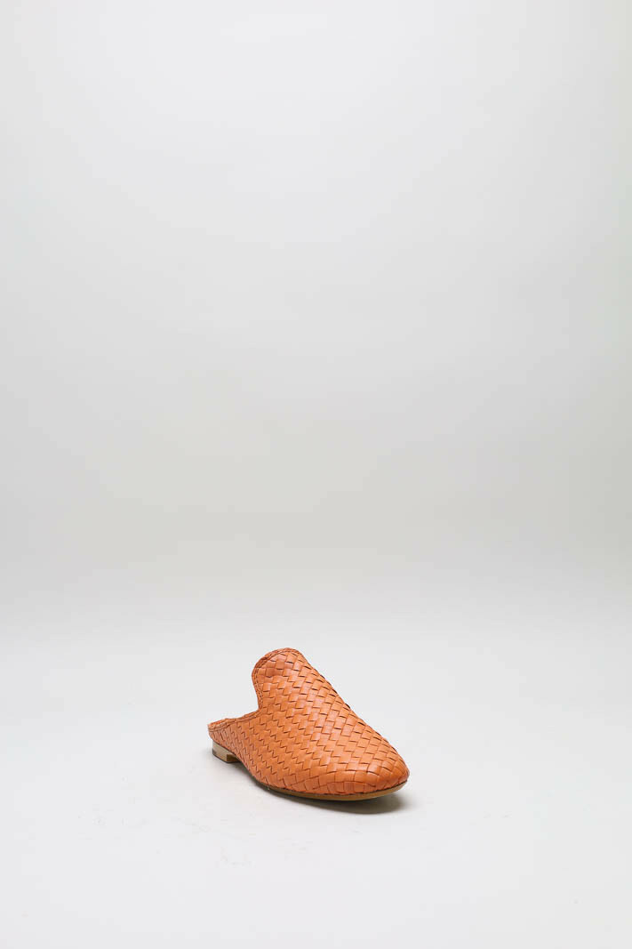 Oranje Muiltje
