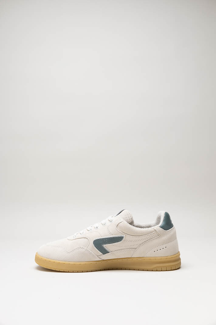 Lichtbeige Sneaker image