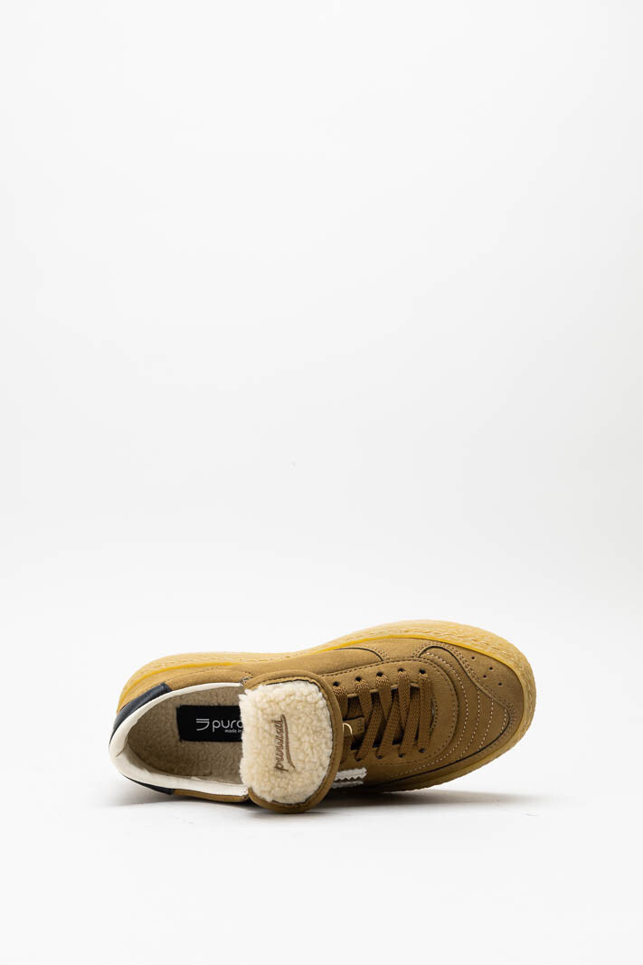 Camel Sneaker image