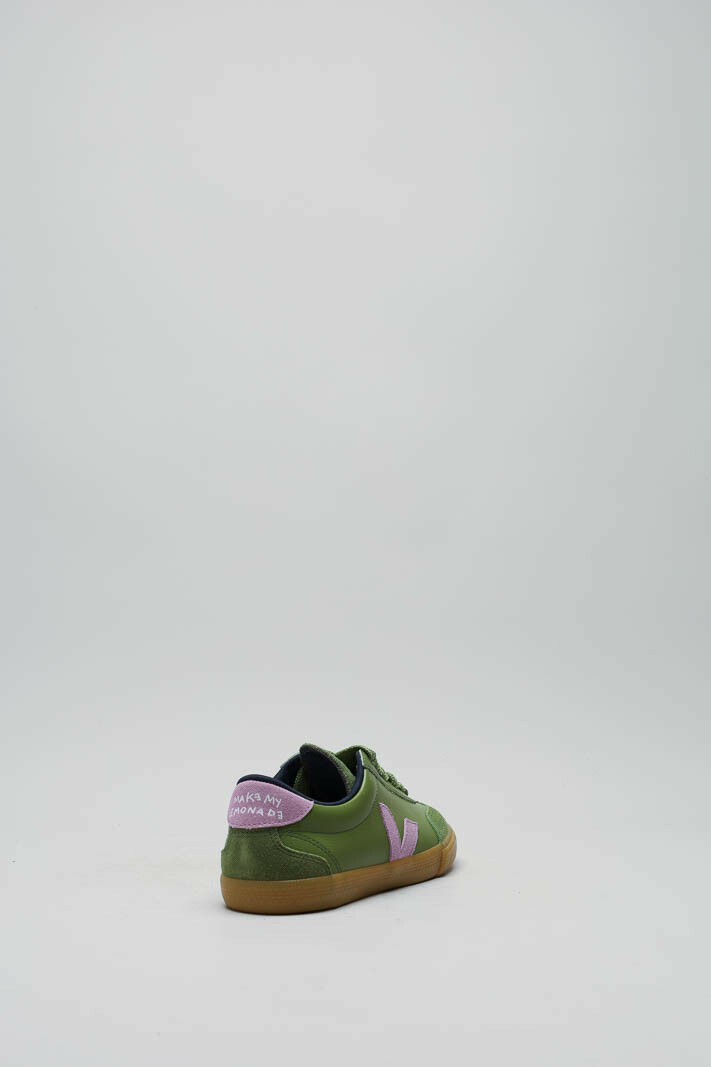 zoom in on Groen Sneaker image Groen Sneaker image