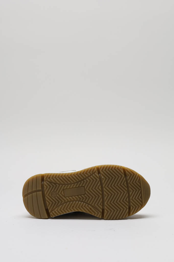 zoom in on Ecru Sneaker image Ecru Sneaker image