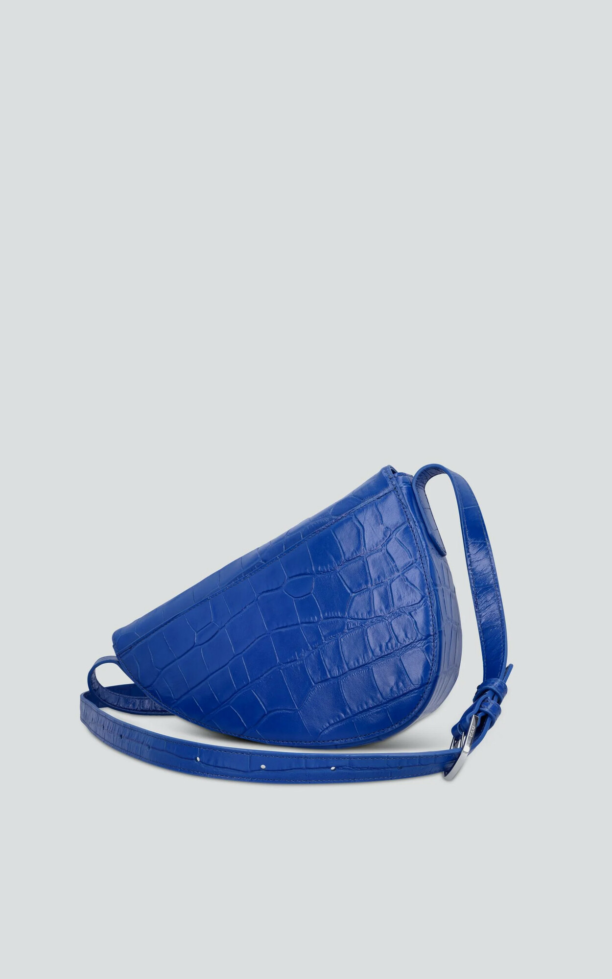 zoom in on Blauw Cross body image Blauw Cross body image