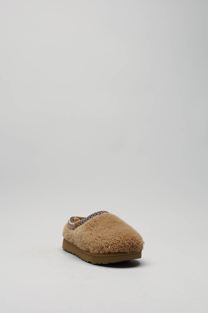 Cognac Pantoffel image