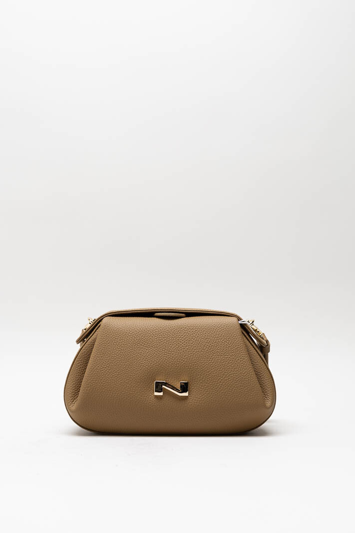 Cognac Cross body