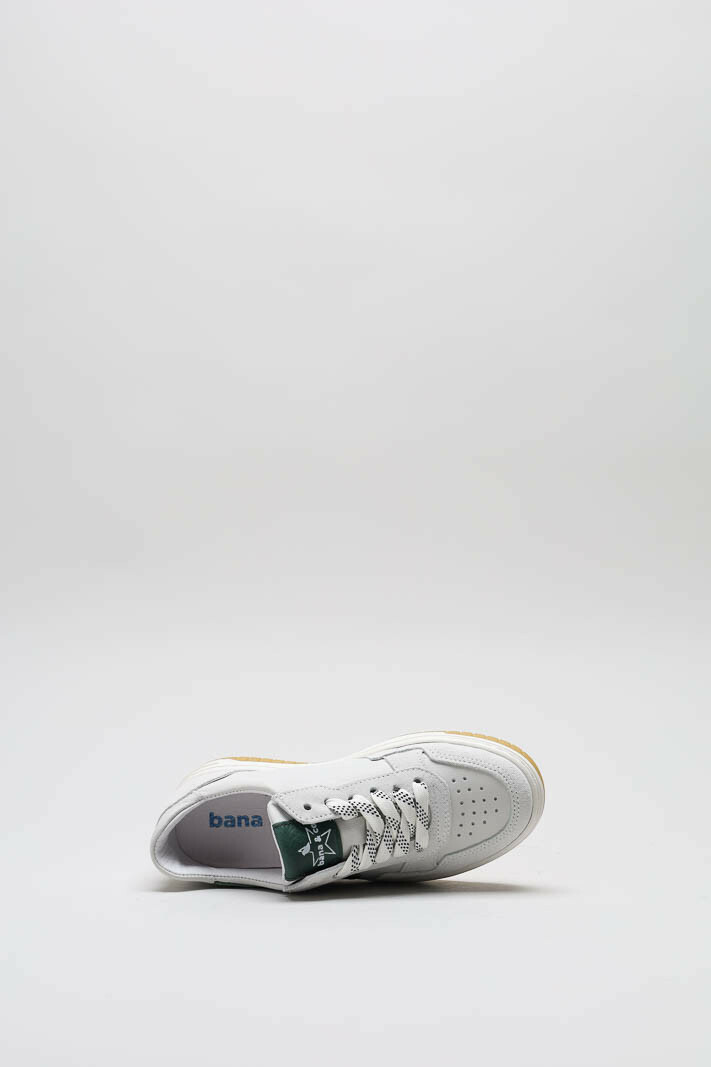 zoom in on Lichtgrijs Sneaker image Lichtgrijs Sneaker image