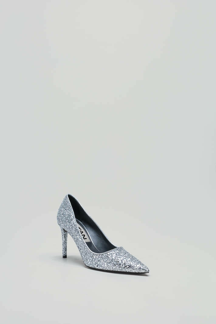 zoom in on Zilver Pump image Zilver Pump image