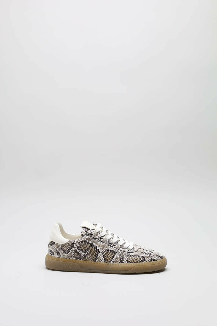 Greige Sneaker