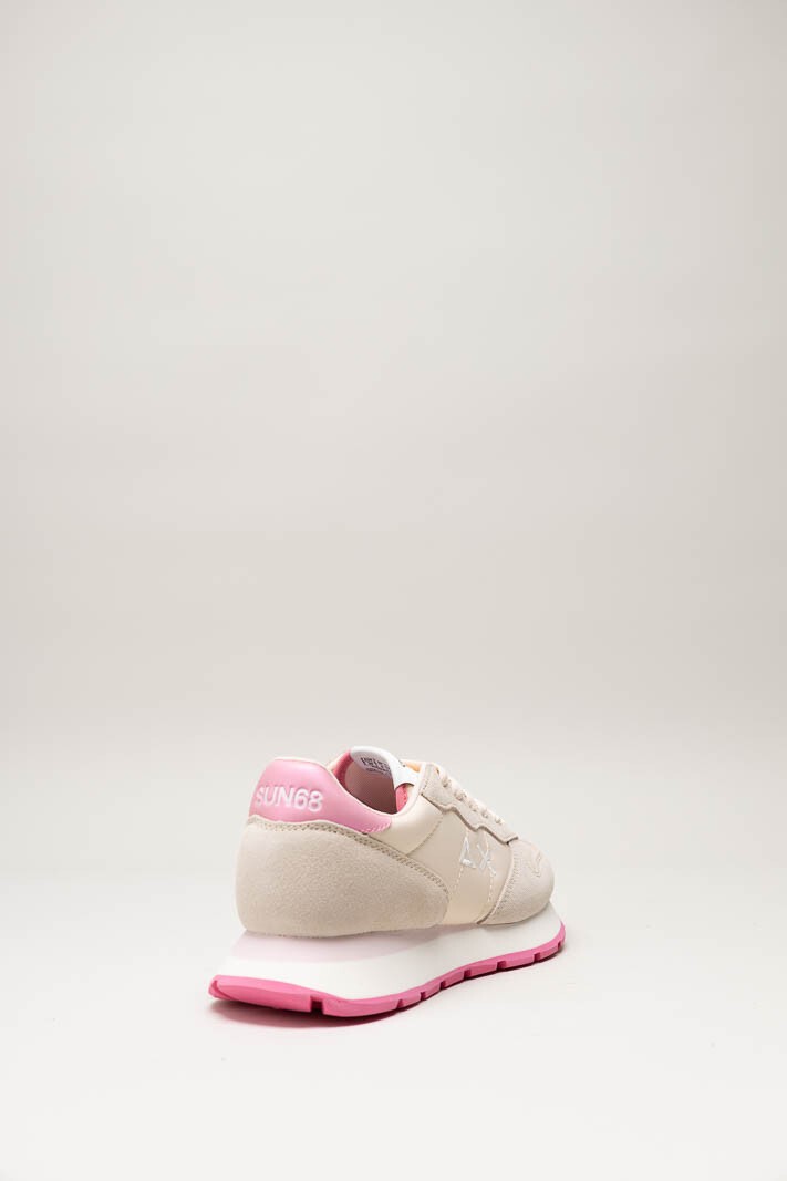 Nude Sneaker image