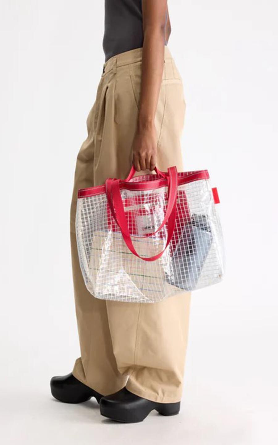 Rood Shopper