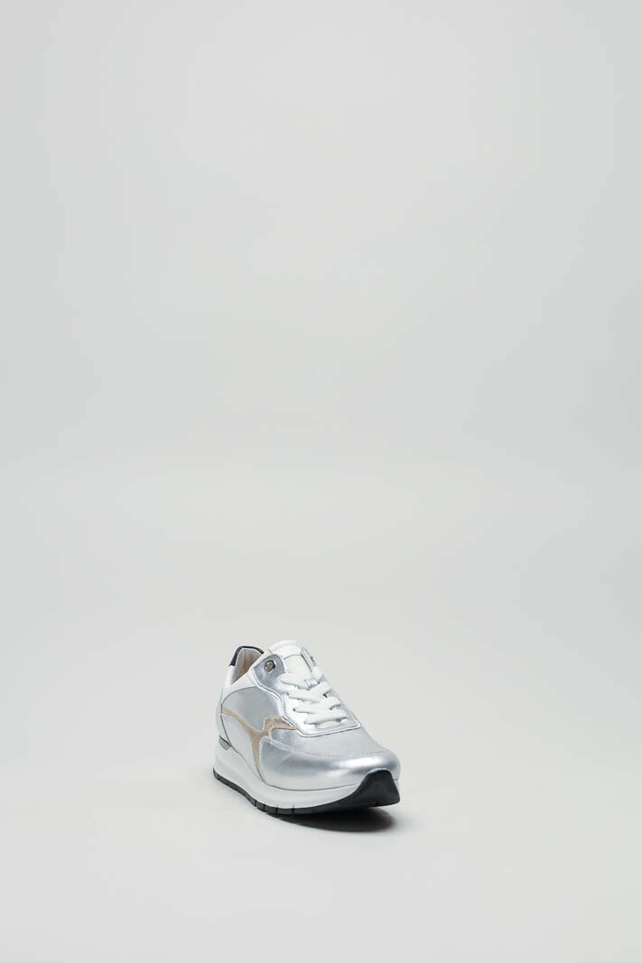 Zilver Sneaker image