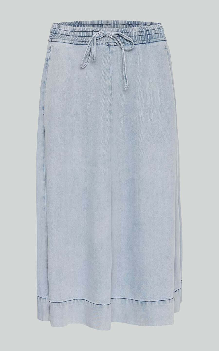 zoom in on Jeans Rok image Jeans Rok image
